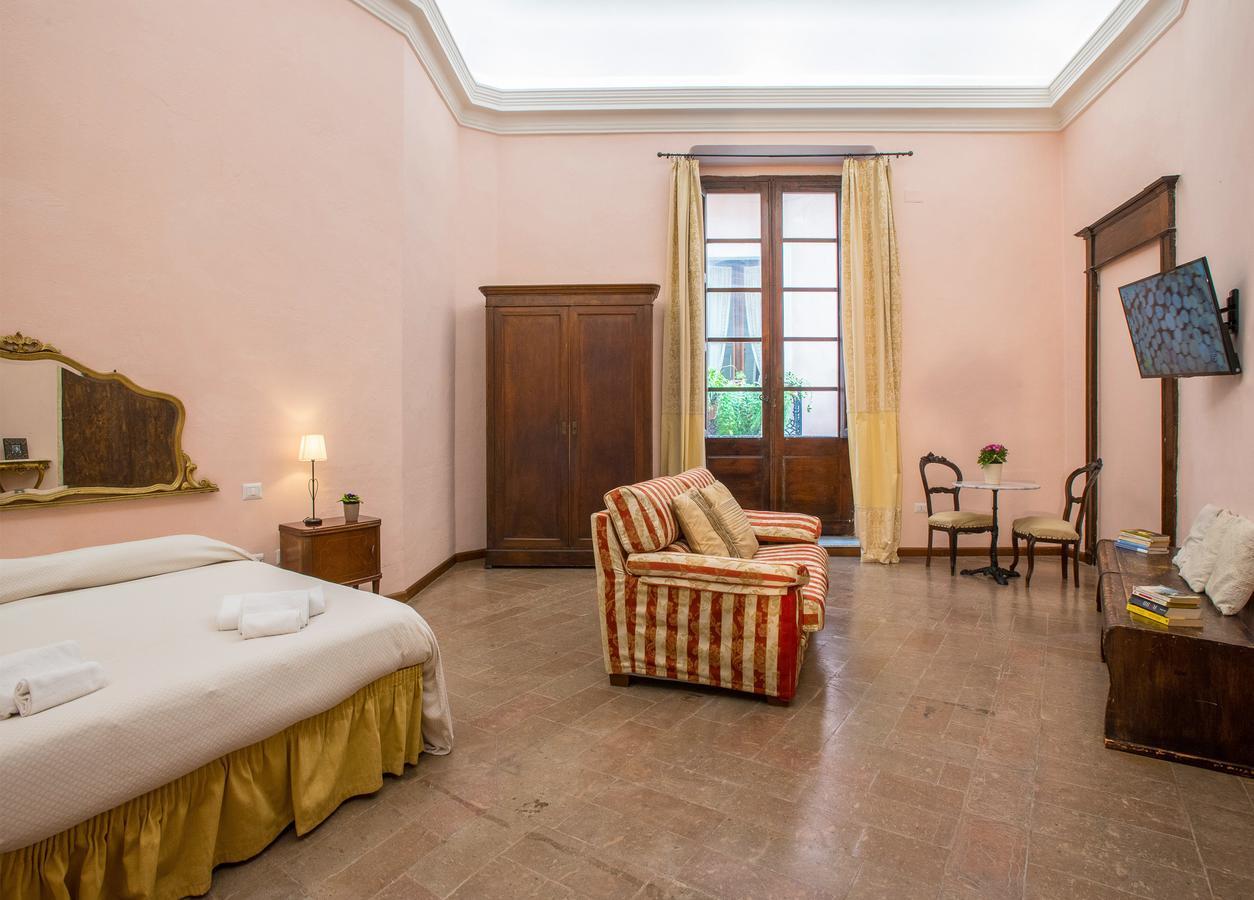 Hotel Residenze Al Castello Cagliari Exterior foto